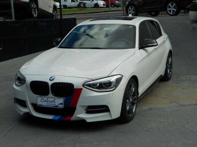 Bmw M 135i 3.0 Turbo Automático