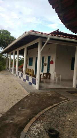 Vendo ilha belíssima