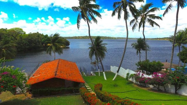 Casa no lago de Extremoz - IS02F - Foto 2
