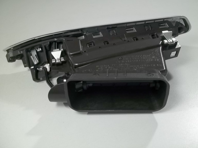 Difusor De Ar Lado Esquerdo Peugeot 208 2015 - Foto 5