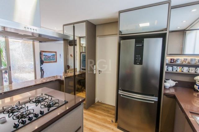 Apartamento à venda com 3 dormitórios em Auxiliadora, Porto alegre cod:CS36007671 - Foto 14