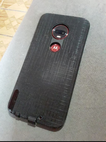 Motorola G7 Plus Usado - Foto 5