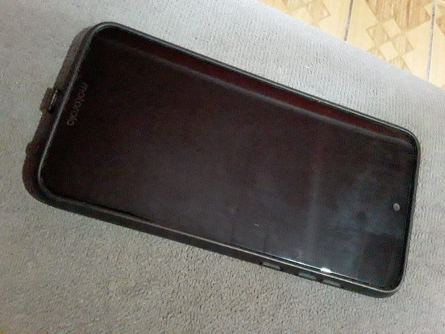 Motorola G7 Plus Usado - Foto 4