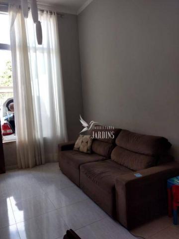Casa com 3 dormitórios à venda, 80 m² por R$ 330.000,00 - San Fernando - Londrina/PR - Foto 5