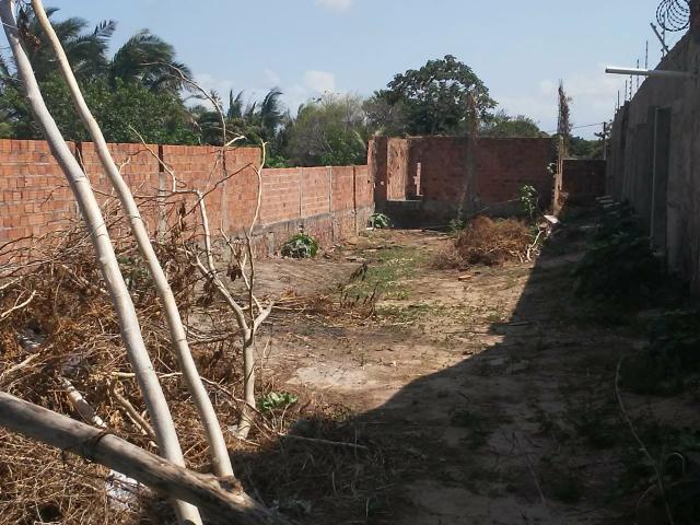 Terreno no residencial Vitória farol do araçagi - Foto 13