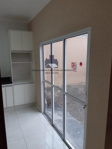 Casa à venda com 2 dormitórios em Bosque das laranjeiras, Bady bassitt cod:2019690 - Foto 8