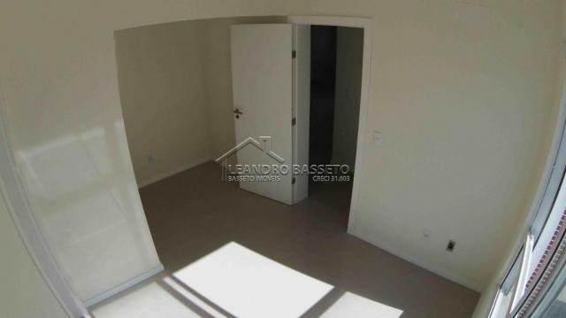 Vista Mar Praia dos Ingleses, Apartamento Pé na Areia - Foto 14
