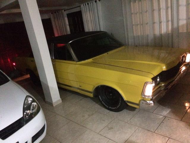 Ford Galaxie Landau LTD - Foto 13
