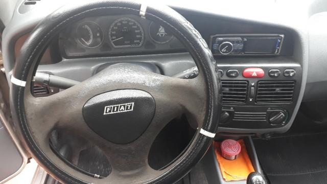 Vende-se ou troca Fiat Palio 2001 - Foto 4
