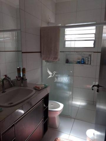 Casa com 3 dormitórios à venda, 80 m² por R$ 330.000,00 - San Fernando - Londrina/PR - Foto 8