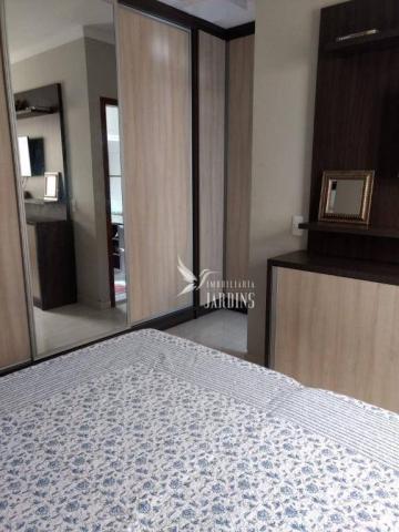 Casa com 3 dormitórios à venda, 80 m² por R$ 330.000,00 - San Fernando - Londrina/PR - Foto 14