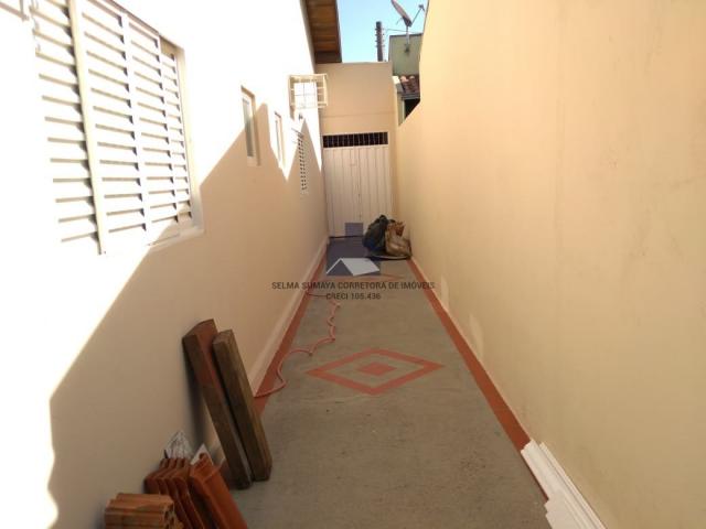 Casa à venda com 2 dormitórios em Jardim panorama, Bady bassitt cod:2019115 - Foto 9