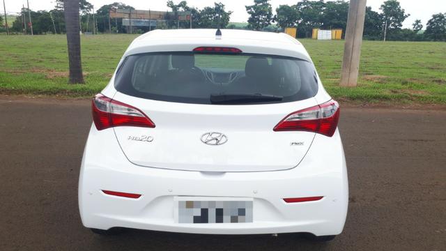 Hyundai HB20 Comfort Plus em ótimo estado! - Foto 4