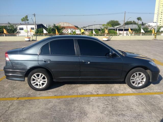 Honda Civic LXL