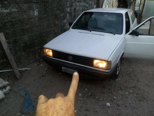 Vendo Gol 88 - Foto 4