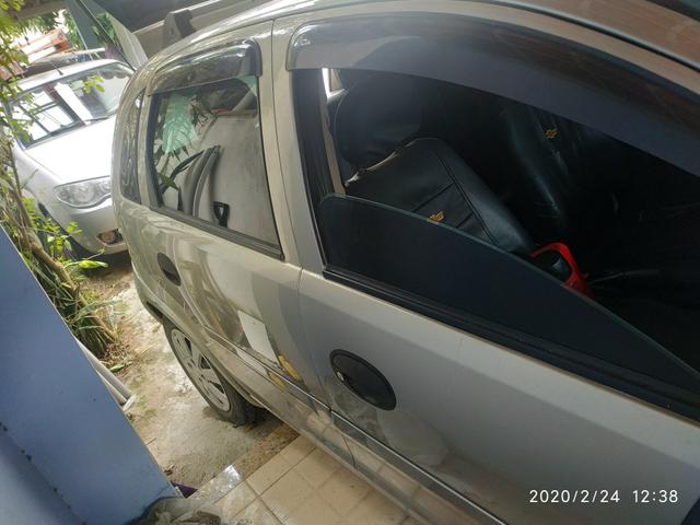 Vendo Corsa 10/11 - Foto 6
