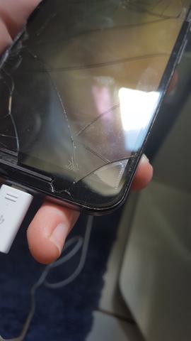 Moto X 2ª geração (peças)