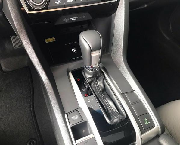 Civic touring 1.5 flex - Foto 7