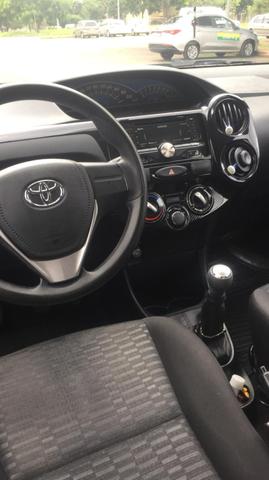 Etios X - Foto 8