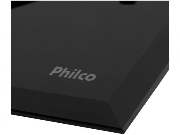 Cooktop 4 Bocas Philco Cook Chef (novo 10x no cartão) - Foto 3