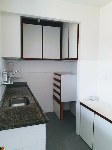 Apartamento 2 quartos, condomínio fechado - Freguesia, Jacarepaguá - Foto 9