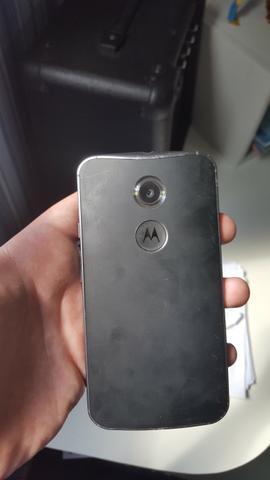 Moto X 2ª geração (peças) - Foto 3
