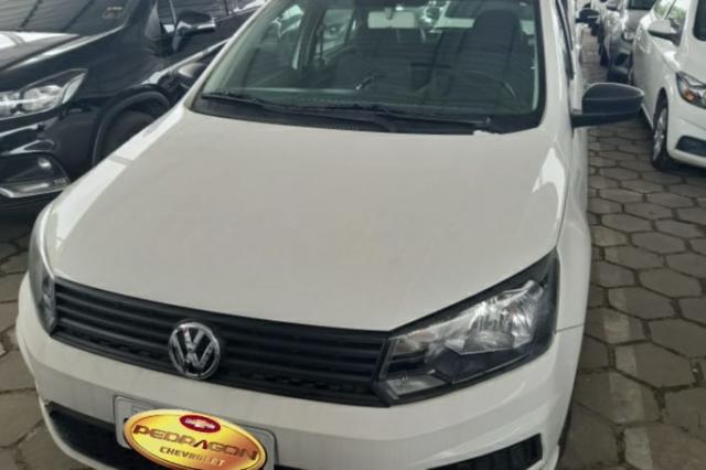 GOL 1.0 FLEX 12V 5P