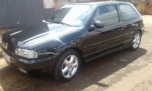Gol GTI 2.0 16v - Foto 10