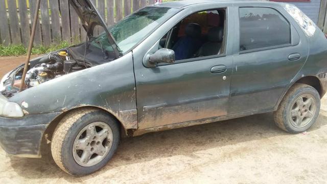 Vendo palio vai todo em dias - Foto 8