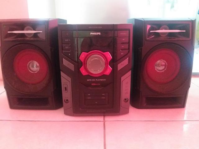 Som mini system 100,00 - Foto 5