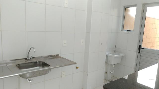 Apartamento 3 quartos - Garden - Cond. Res. Caribe - Foto 5