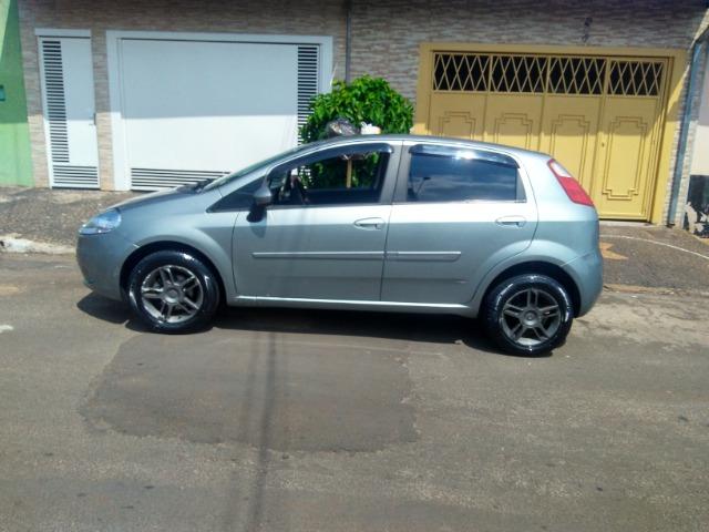 Venda Carro - Foto 4