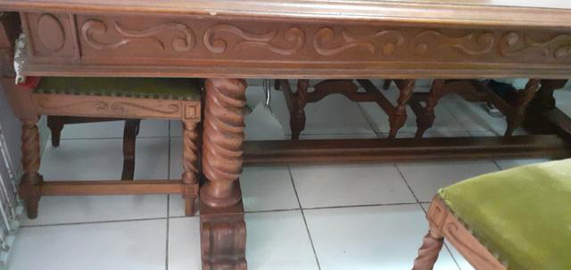 Mesa - Foto 2