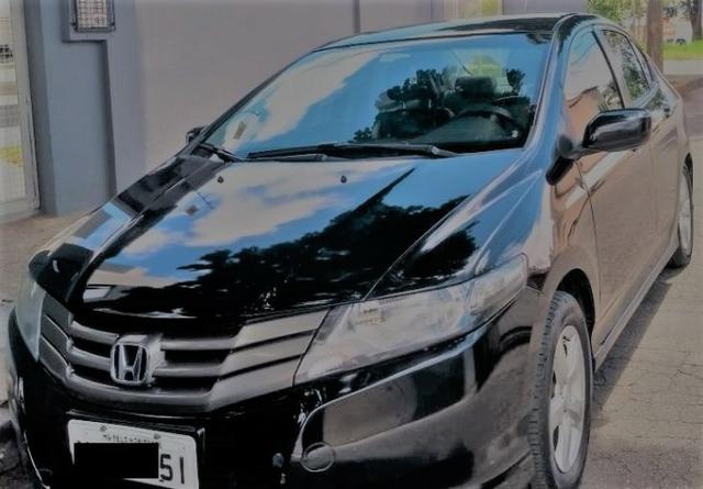 Honda City 2012 - Foto 2