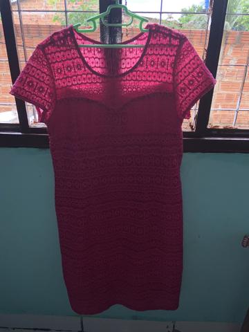 Vestido de Guipir - Foto 5