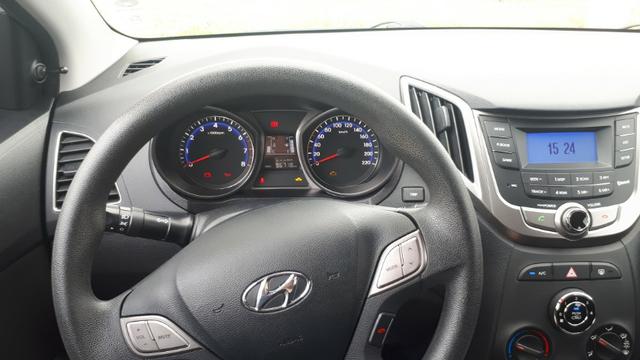 Hyundai HB20 Comfort Plus em ótimo estado! - Foto 5