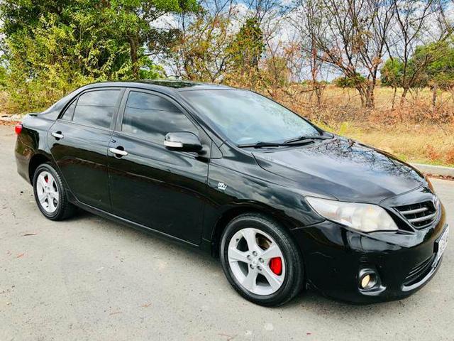 Corola xei completo automático cabio borboleta no volante - Foto 4