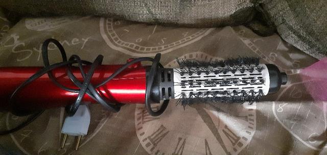 Vendo escova
