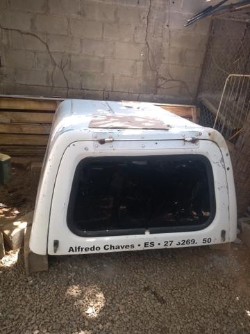 Capota de carro