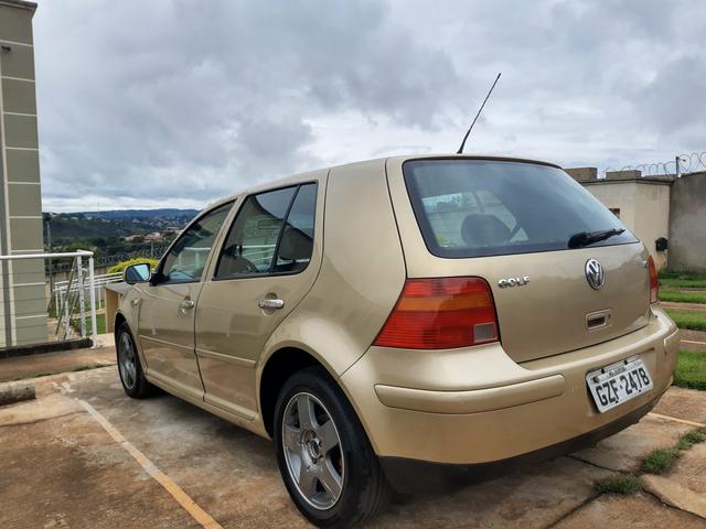 Golf MI 2.0 - Foto 2