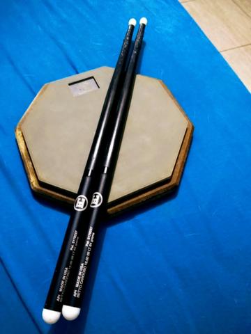 Baquetas ahead 2b signature betto cardoso