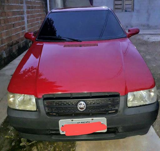 Fiat Uno! - Foto 2