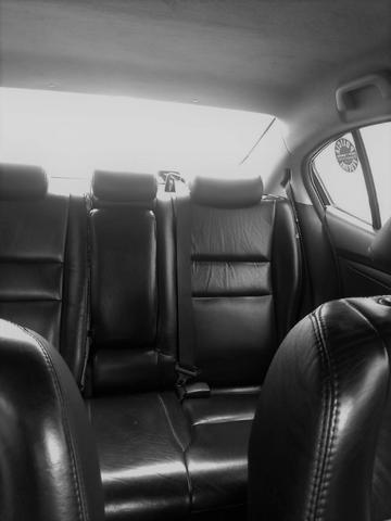 Honda City 2012 - Foto 5