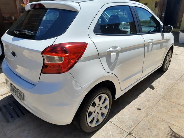 Ford Ka Se 1.0 Ha B - Foto 3