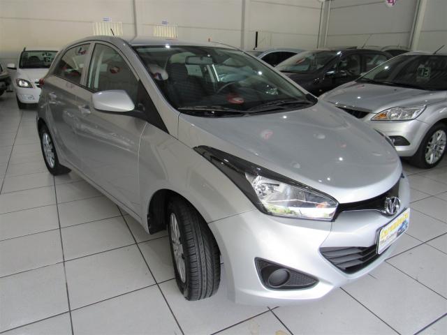 HB20 2014/2014 1.0 COMFORT 12V FLEX 4P MANUAL - Foto 3