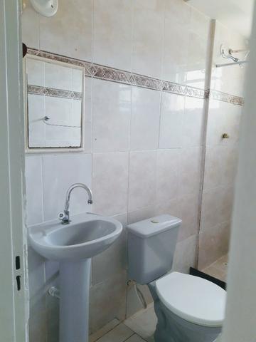 Apartamento 2 quartos, condomínio fechado - Freguesia, Jacarepaguá - Foto 4