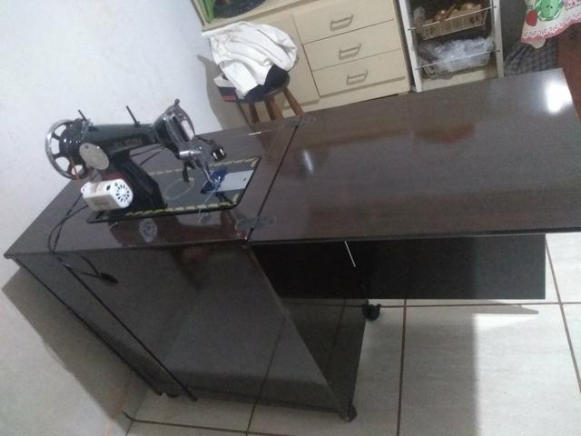 Máquina de custura - Foto 3
