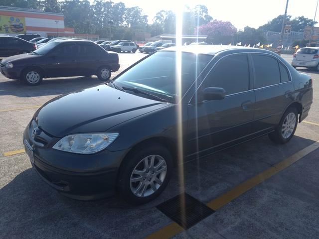 Honda Civic LXL - Foto 6
