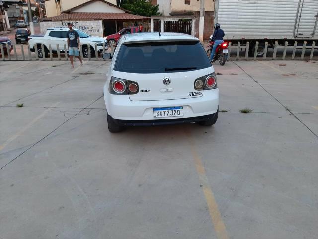 Golf ano 2013