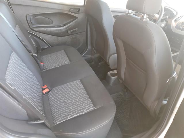 Ford Ka Se 1.0 Ha B - Foto 6